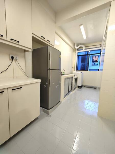 For Rent - Sun Court