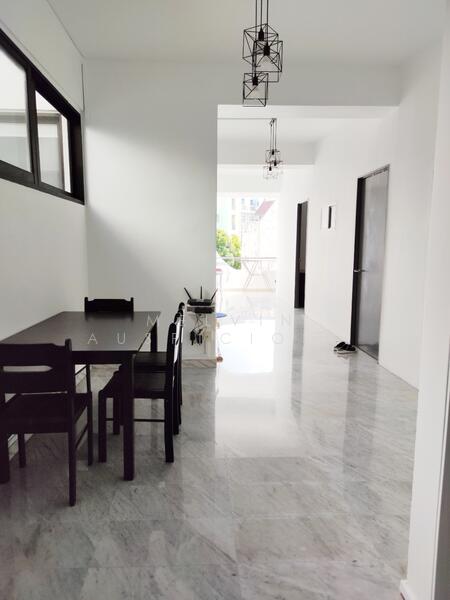 Sun Court, 21 Lorong Kilat, Room Rental, 250 sqft, Apartment For Rent, by Melvin Auspicious Lee 李俊豪, 60222510 - Dining Room - PropertyGuru.com.sg