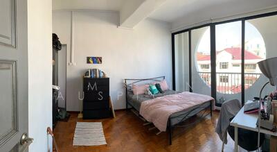 For Rent - Sun Court