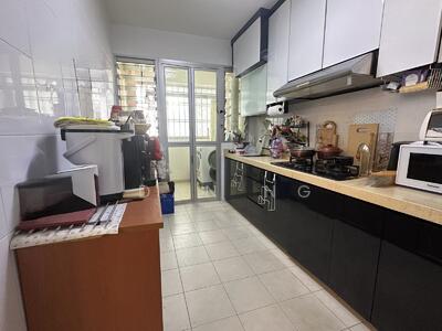 For Rent - 471B Upper Serangoon Crescent