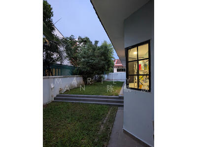 For Rent - Pasir Ris Avenue