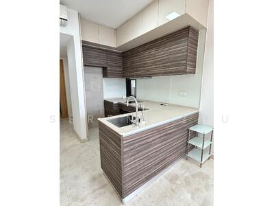 For Sale - Commonwealth Towers