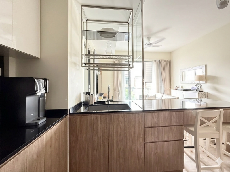The Seawind @ Telok Kurau Condominium For Sale at S$ 1,180,000 | PropertyGuru Singapore - Kitchen