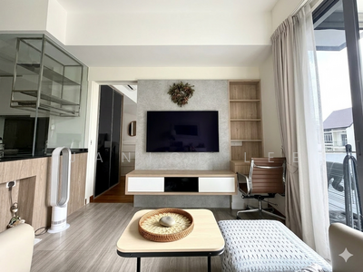 For Sale - The Seawind @ Telok Kurau