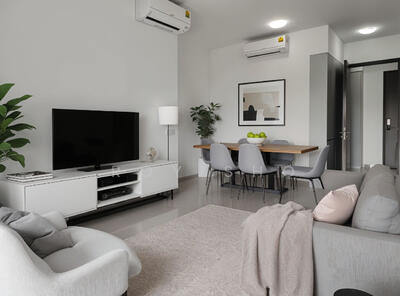 For Sale - Parc Clematis