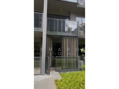 For Rent - Tembusu Grand