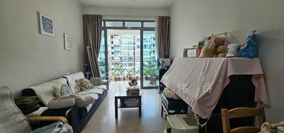 For Rent - Carabelle