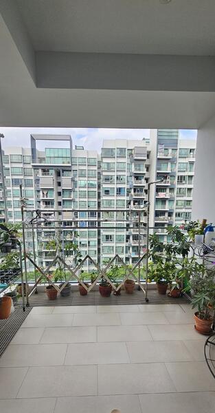 For Rent - Carabelle