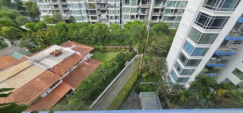 For Rent - Carabelle