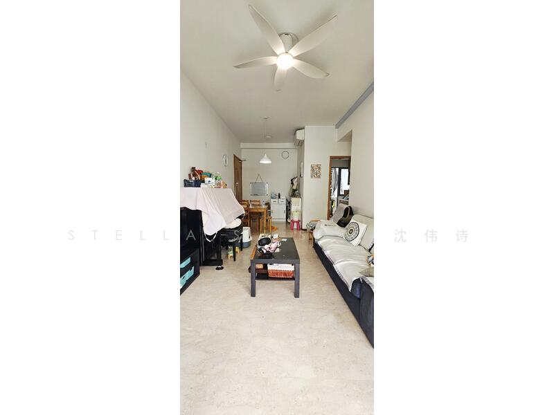 For Rent - Carabelle