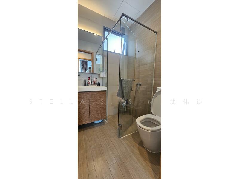 For Rent - Carabelle