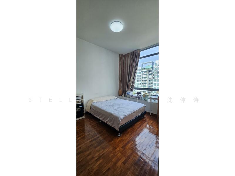 For Rent - Carabelle