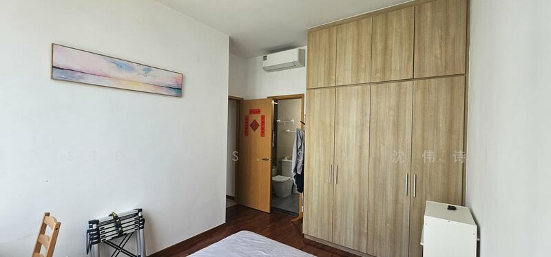 For Rent - Carabelle