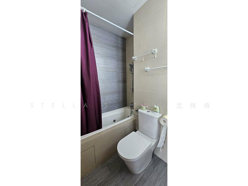 For Rent - Carabelle