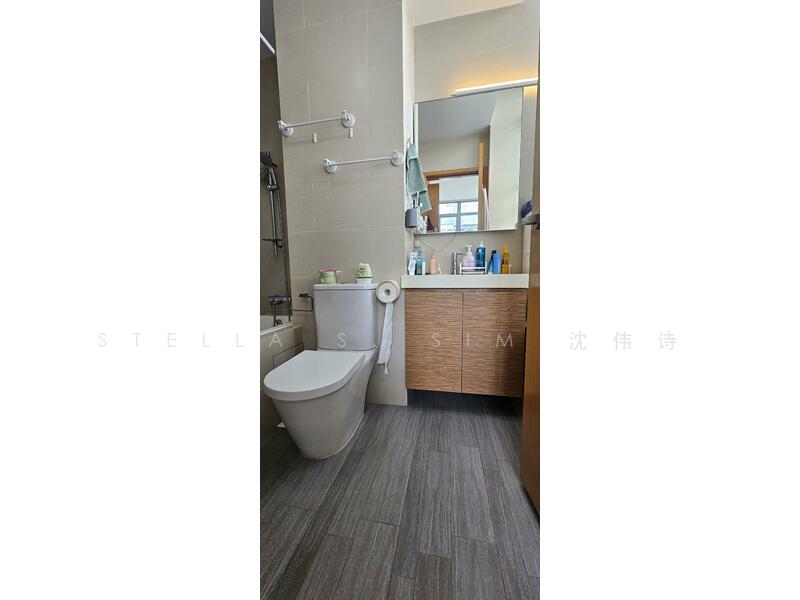 For Rent - Carabelle