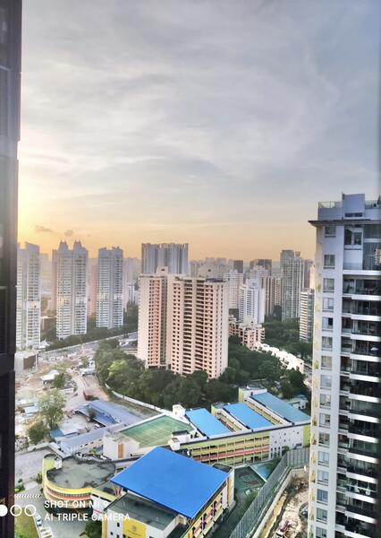 Martin Modern, 10 Martin Place, 2 Bedrooms, 852 sqft, Condominium For Rent, by Tracy Chen, 60222537 - View - PropertyGuru.com.sg