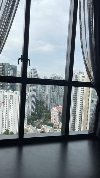 Martin Modern, 10 Martin Place, 2 Bedrooms, 852 sqft, Condominium For Rent, by Tracy Chen, 60222537 - View - PropertyGuru.com.sg