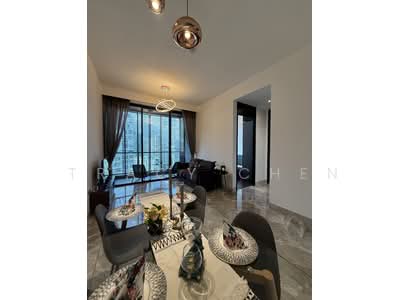 For Rent - Martin Modern