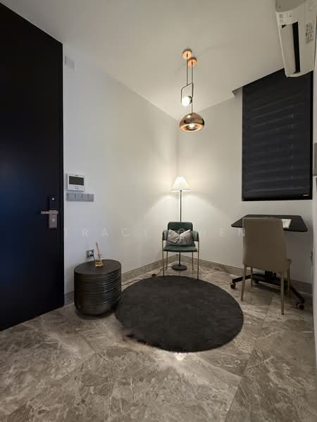 Martin Modern, 10 Martin Place, 2 Bedrooms, 852 sqft, Condominium For Rent, by Tracy Chen, 60222537 - Interior - PropertyGuru.com.sg