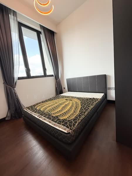 Martin Modern, 10 Martin Place, 2 Bedrooms, 852 sqft, Condominium For Rent, by Tracy Chen, 60222537 - Bedroom - PropertyGuru.com.sg