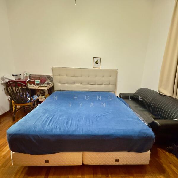 289 Tanjong Katong Road, 289 Tanjong Katong Road, Room Rental, 300 sqft, Semi-Detached House For Rent, by Tan Hong Le Ryan, 60222539 - Bedroom - PropertyGuru.com.sg