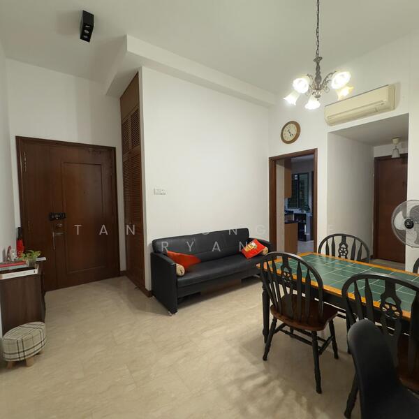 289 Tanjong Katong Road, 289 Tanjong Katong Road, Room Rental, 300 sqft, Semi-Detached House For Rent, by Tan Hong Le Ryan, 60222539 - Dining Room - PropertyGuru.com.sg