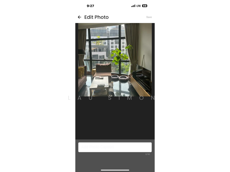 For Rent - River Place