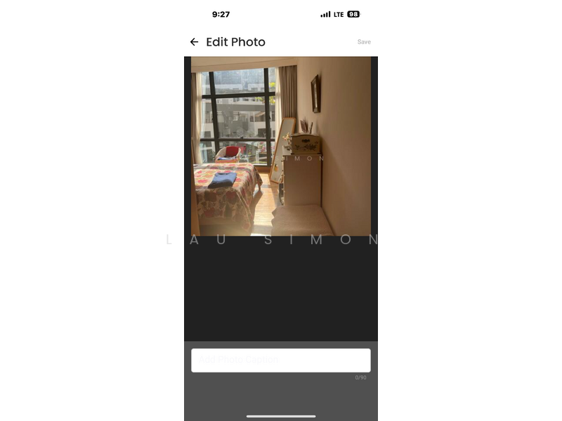 For Rent - River Place