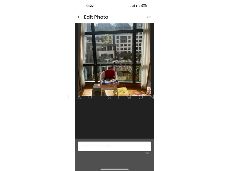 For Rent - River Place