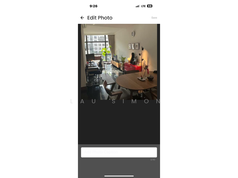 For Rent - River Place