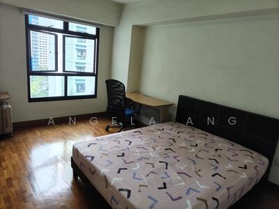 For Rent - 157C Rivervale Crescent