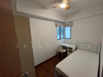 For Rent - The Warren