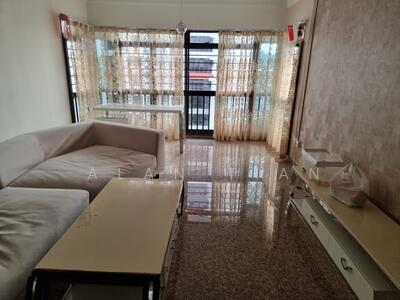 For Sale - 119C Kim Tian Road