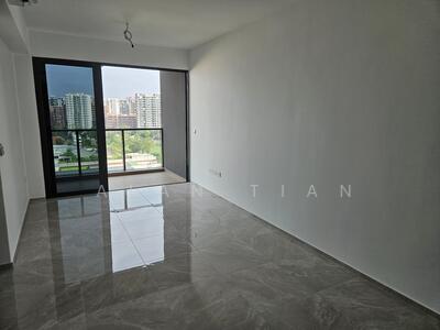 For Rent - Tembusu Grand