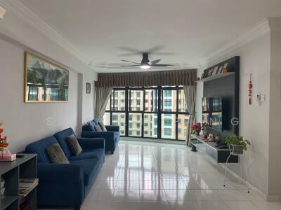 For Sale - 685C Jurong West Central 1