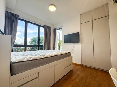 For Rent - Botanique at Bartley