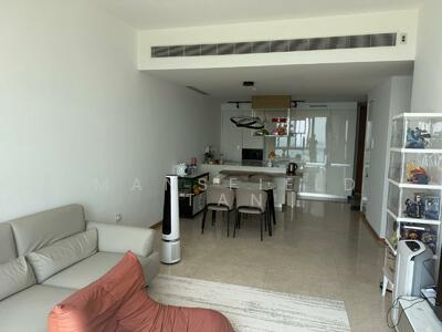 For Sale - Marina One Residences