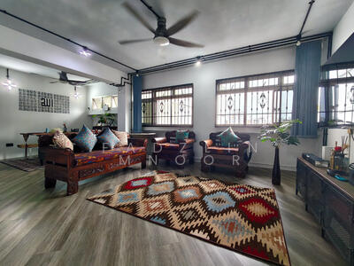 For Sale - 752 Jurong West Street 74