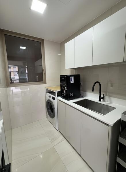 For Sale - The Vales