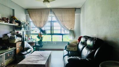 For Sale - 431D Yishun Avenue 1