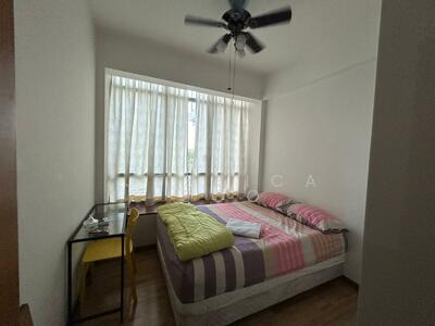 For Rent - Oasis Garden