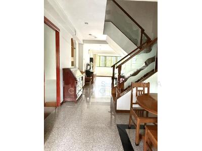 For Sale - 288C Jurong East Street 21