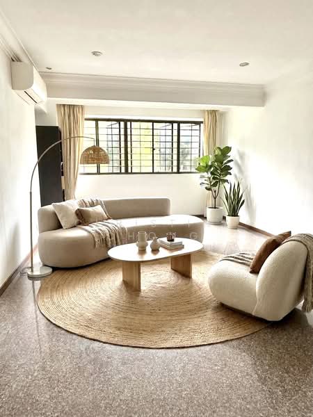 288C Jurong East Street 21, 288C Jurong East Street 21, 4 Bedrooms, 1,530 sqft, HDB Flat For Sale, by Christina Chong, 60222649 - Living Room - PropertyGuru.com.sg
