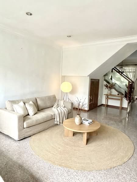 288C Jurong East Street 21, 288C Jurong East Street 21, 4 Bedrooms, 1,530 sqft, HDB Flat For Sale, by Christina Chong, 60222649 - Living Room - PropertyGuru.com.sg
