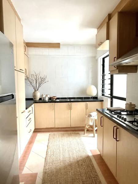 288C Jurong East Street 21, 288C Jurong East Street 21, 4 Bedrooms, 1,530 sqft, HDB Flat For Sale, by Christina Chong, 60222649 - Kitchen - PropertyGuru.com.sg