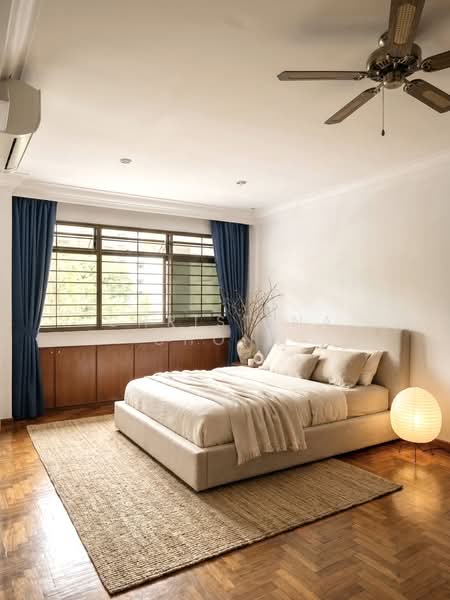 288C Jurong East Street 21, 288C Jurong East Street 21, 4 Bedrooms, 1,530 sqft, HDB Flat For Sale, by Christina Chong, 60222649 - Bedroom - PropertyGuru.com.sg