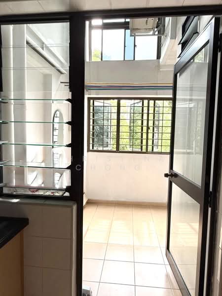 288C Jurong East Street 21, 288C Jurong East Street 21, 4 Bedrooms, 1,530 sqft, HDB Flat For Sale, by Christina Chong, 60222649 - Balcony - PropertyGuru.com.sg