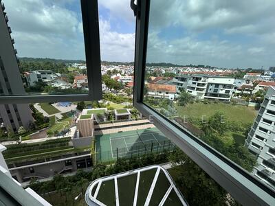 For Sale - 260A Kebun Baru Court