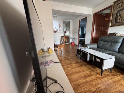 For Sale - 18 Bedok South Road