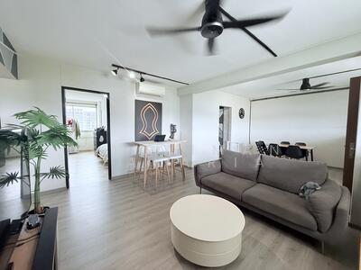 For Sale - 920 Jurong West Street 92